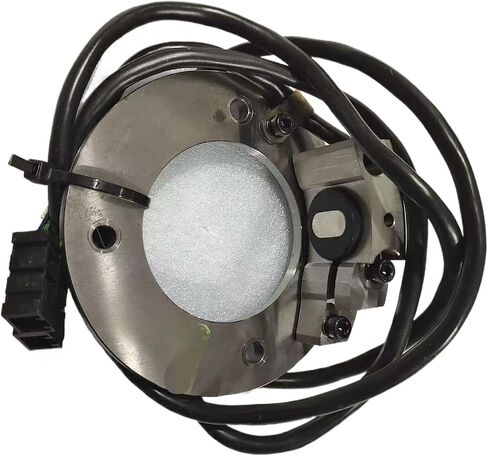 A860-2162-V202 معلمات كابل التشفير المؤازر وتفاصيل المنتجات الصناعية in Saudi Arabia