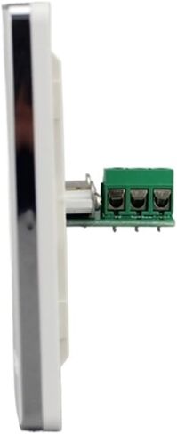 Solder-Free 3.5mm Audio Jack Module Panel Socket in Saudi Arabia