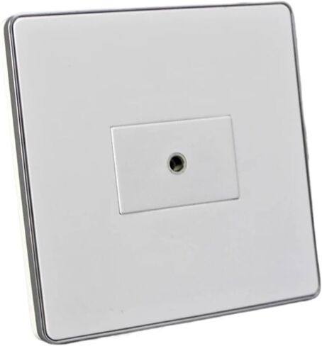 Solder-Free 3.5mm Audio Jack Module Panel Socket in Saudi Arabia