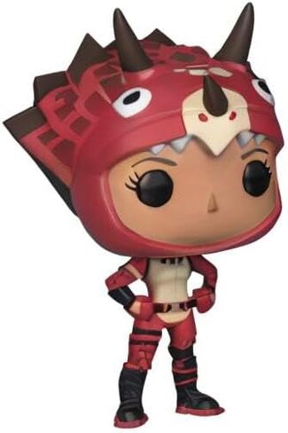 POP Games: Fortnite - Tricera Ops, Multicolor in Saudi Arabia