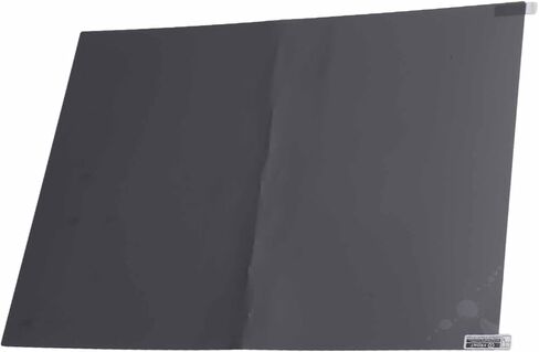 Pssopp 17 Inch Anti Blue Light Laptop Screen Protector, PET Material, Eye Protection, Private Viewing Experience in Airports and Offices in Saudi Arabia