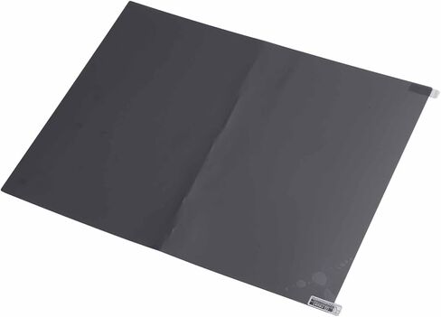 Pssopp 17 Inch Anti Blue Light Laptop Screen Protector, PET Material, Eye Protection, Private Viewing Experience in Airports and Offices in Saudi Arabia