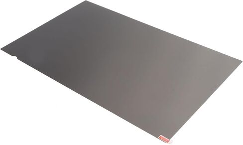 Drfeify 24 Inch Laptop Screen Filter Scratch Proof Dazzle Prevention Laptop Screen for Office Work Space, Wide Compatibility for HPDellAcerAsusSamsung Monitors, Eye Protection, PET Material in Saudi Arabia
