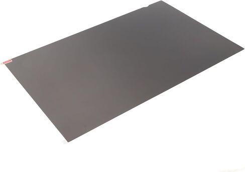 Drfeify 24 Inch Laptop Screen Filter Scratch Proof Dazzle Prevention Laptop Screen for Office Work Space, Wide Compatibility for HPDellAcerAsusSamsung Monitors, Eye Protection, PET Material in Saudi Arabia