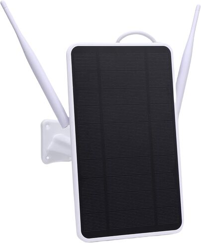 جهاز توجيه مودم SUNGOOYUE IP66 LTE، مكرر جهاز توجيه بالطاقة الشمسية 4G WiFi للاستخدام الطويل في الهواء الطلق في المناجم واليخوت المتوافقة مع أجهزة متعددة (إصدار الولايات المتحدة) in Kuwait