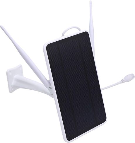جهاز توجيه مودم SUNGOOYUE IP66 LTE، مكرر جهاز توجيه بالطاقة الشمسية 4G WiFi للاستخدام الطويل في الهواء الطلق في المناجم واليخوت المتوافقة مع أجهزة متعددة (إصدار الولايات المتحدة) in Kuwait