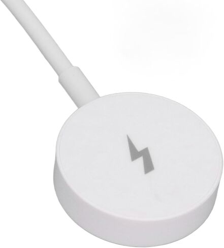 Smart Watch Charger for for ART5001 ART5002 ART5003 ART5004 ART5005, Replacement Magnetic Watch USB Charging Cable Cord Charger Dock (White) in Saudi Arabia