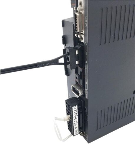 لـ servo SSCNET III.MR-J3-B.Fiber للاتصالات. لـ in-Dash.MR-J3BUS05M MR-J3BUS1M MR-J3BUS2M MR-J3BUS3M (3 متر) in Saudi Arabia