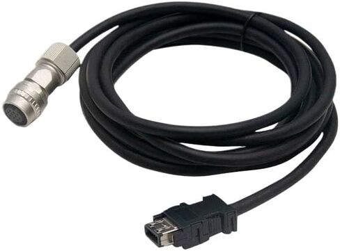 J3 J4 JE High Power Servo Motor Encoder Cable MR-J3ENSCBL12M-L MR-J3ENSCBL12M-H Lengths(MR-J3ENSCBLXXM-H) in Saudi Arabia