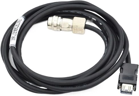 J3 J4 JE High Power Servo Motor Encoder Cable MR-J3ENSCBL10M-L MR-J3ENSCBL10M-H(8M,MR-J3ENSCBLXXM-L) in Saudi Arabia
