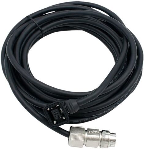 Servo Encoder Relay Cable MR-J3JSCBL03M-A1-L MR-J3JSCBL03M-A2-L(MR-J3JSCBL03M-A1-L) in Saudi Arabia