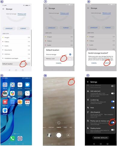 OV NM Card 128GB 90MB/S Nano Memory Card Compatible only with Huawei Mate Mate20 Mate30 Mate40 Mate50 Mate60 Series/ P30 P40 p50 p60 Pro Series/Honor30 pro Nova Enjoy Series in Saudi Arabia
