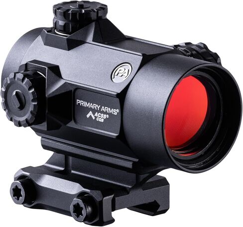 Primary Arms SLX MD-25 Gen II Microdot with AutoLive Feature in Kuwait