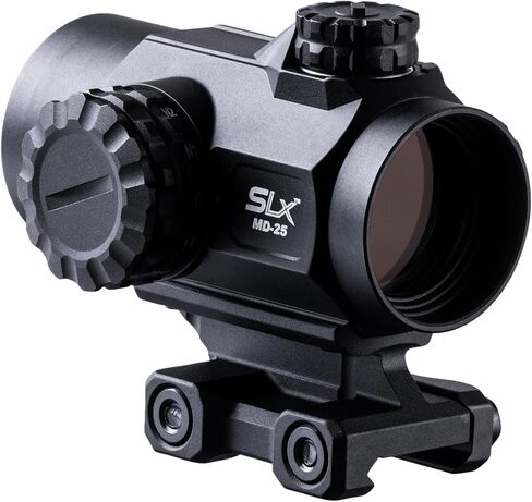 Primary Arms SLX MD-25 Gen II Microdot with AutoLive Feature in Kuwait