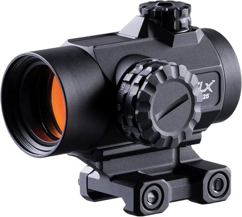 Primary Arms SLX MD-25 Gen II Microdot with AutoLive Feature in Kuwait