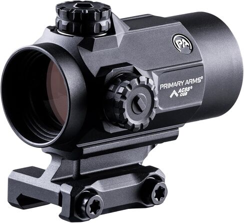 Primary Arms SLX MD-25 Gen II Microdot with AutoLive Feature in Kuwait