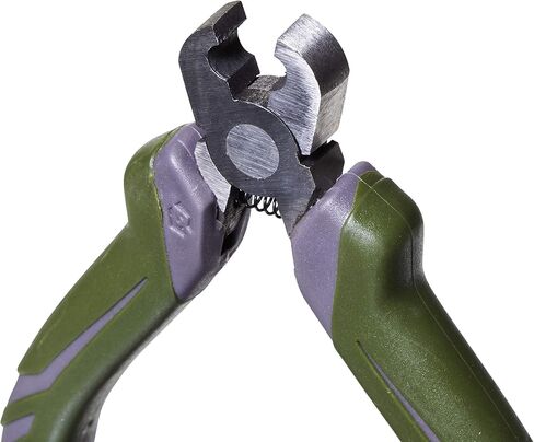 K’Netix Velovise Nocking Pliers by Allen in Saudi Arabia