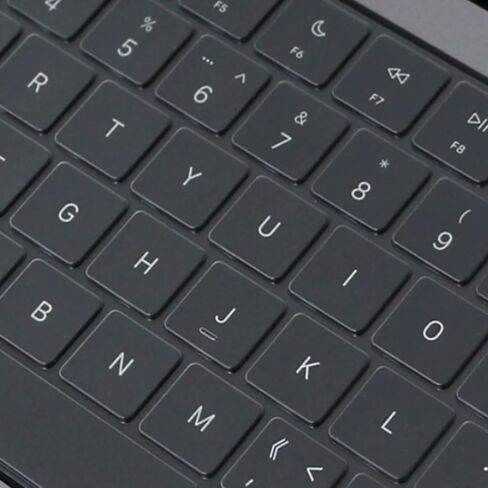 غطاء لوحة المفاتيح لـ 2025-2022 MacBook Air 15.3 بوصة 13.6 بوصة M4 M3 M2 Chip A3241 A3240 A2941 A3114 A2681 A3113 MacBook Pro 14 16 بوصة M4 M3 M2 M1 Pro/Max Chip A2442 A2779 A2918 A2992 A2485 A2780 A2991، الولايات المتحدة-تي بي يو in Saudi Arabia