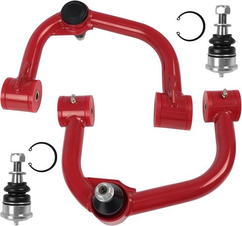 2-4" Lift Front Upper Control Arm for Ram 1500 2006-2022, Suspension Adjustable Control Arms with Ball Joint fit for Dodge 1500 2WD 4WD in Kuwait