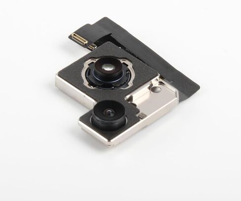 Yondista for iPhone 13/13 Mini Rear Main Camera Replacement (A2633, A2482, A2631, A2634, A2635, A2628, A2481, A2626, A2629, A2630) - Back Camera Module Repair Kit with OEM Quality in Saudi Arabia