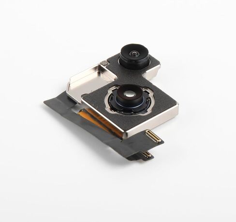 Yondista for iPhone 13/13 Mini Rear Main Camera Replacement (A2633, A2482, A2631, A2634, A2635, A2628, A2481, A2626, A2629, A2630) - Back Camera Module Repair Kit with OEM Quality in Saudi Arabia