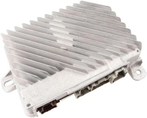 KarParts360 for Chevy Silverado 1500 LTD 2022 Car Audio Amplifier | Grip Foam | Body Material Multiple | 56 Speaker Terminals in Saudi Arabia