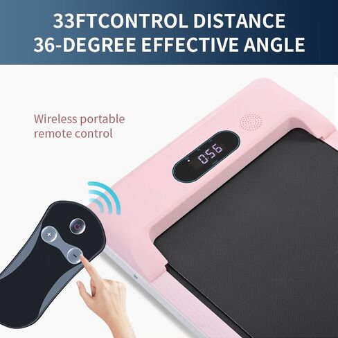 استبدال جهاز التحكم عن بعد لآلة الجري Costway اثنين في واحد 2.25 حصان، ومتوافق مع Gymax 2.25HP مع شاشة مزدوجة حمراء وGoplus 2.5HP Superfit قابلة للطي للمنزل in Kuwait