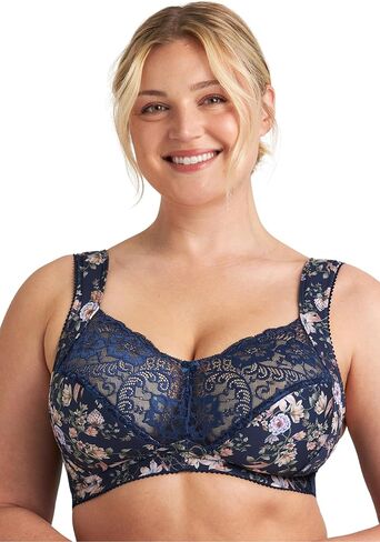 Miss Mary of Sweden Fauna Bra in Saudi Arabia