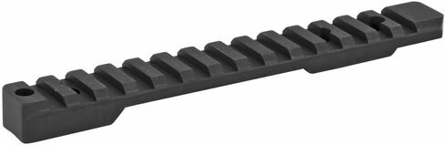 Talley Short Action Remington 700 20 MOA Picatinny Base، أسود in Saudi Arabia