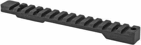 Talley Short Action Remington 700 20 MOA Picatinny Base، أسود in Saudi Arabia