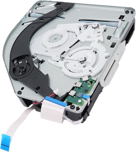 SUNGOOYUE DVD Optical Disc Drive Module Replacement for CFI 1015A 1000 Series Aluminum Game Console - Wear Proof DVD Drive for Gaming Enthusiasts in Saudi Arabia