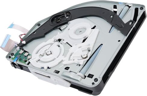 SUNGOOYUE DVD Optical Disc Drive Module Replacement for CFI 1015A 1000 Series Aluminum Game Console - Wear Proof DVD Drive for Gaming Enthusiasts in Saudi Arabia