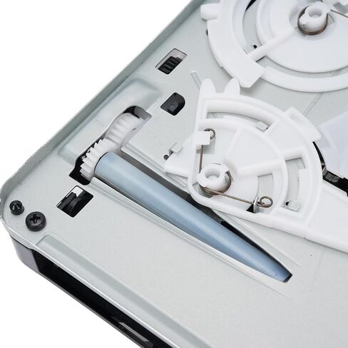 SUNGOOYUE DVD Optical Disc Drive Module Replacement for CFI 1015A 1000 Series Aluminum Game Console - Wear Proof DVD Drive for Gaming Enthusiasts in Saudi Arabia