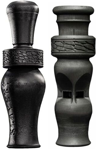 القاتل | مجموعة نداء البط للمبتدئين: نداء البطة والدة ويسلر (4 في 1) ونداء البطة مالارد ريبر in Kuwait