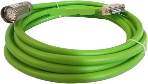كابل الإشارة ZK4510 لجهاز تشفير المحرك المؤازر (15 متر) in Saudi Arabia
