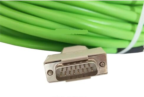 كابل الإشارة ZK4510 لجهاز تشفير المحرك المؤازر (15 متر) in Saudi Arabia