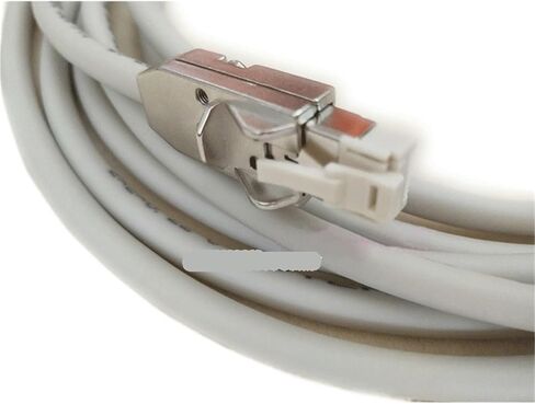 Signal Cable 6FX2002-1DC00-1BA0 1BF0 1CA0 for Drive-CLIQ(5M) in Saudi Arabia