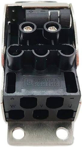 Connector 6SL3162-2MA00-0AA0 for S120 Drive modules in Saudi Arabia
