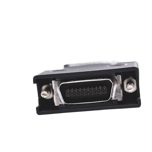 20 الأساسية كابل التحكم كابل PN 6SL3260-4MA00-1VB0 CD0 لمحرك سيرفو V90 (2M) in Kuwait