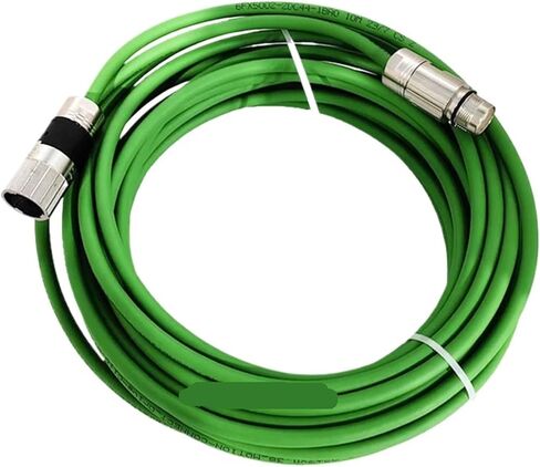 كابل الإشارة 6FX5002-2DC44 6FX8002-2DC44 لجهاز التشفير S120 (6FX8002(PUR)، 10 متر) in Saudi Arabia