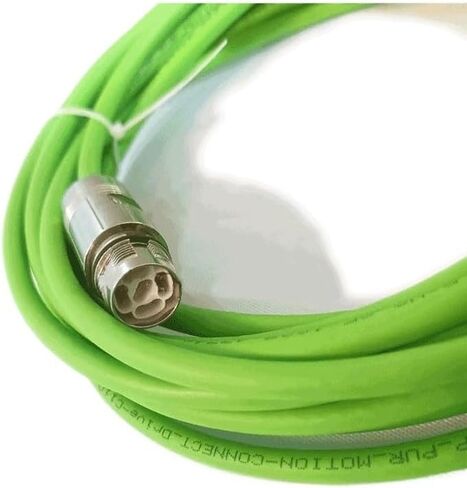 Signal Cable 6FX5002-2DC42 6FX8002-2DC42 for Encoder(6FX5002-2DC42(PVC),10M) in Saudi Arabia
