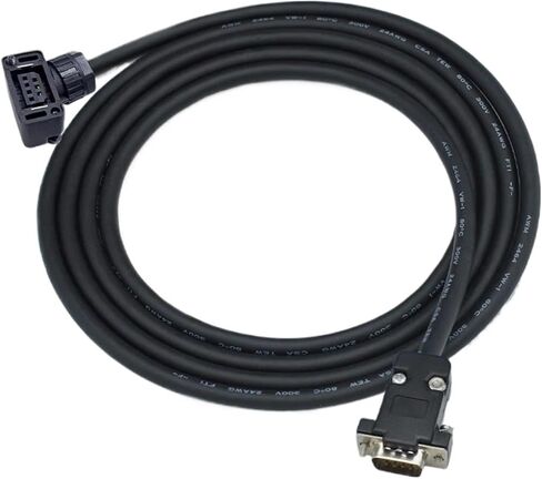 S620 Servo Motor Encoder Cable S6-L-P024-15.0 S6-L-P024-20.0 S6-L-P024-30.0(30M,S6-L-P014-XX) in Saudi Arabia