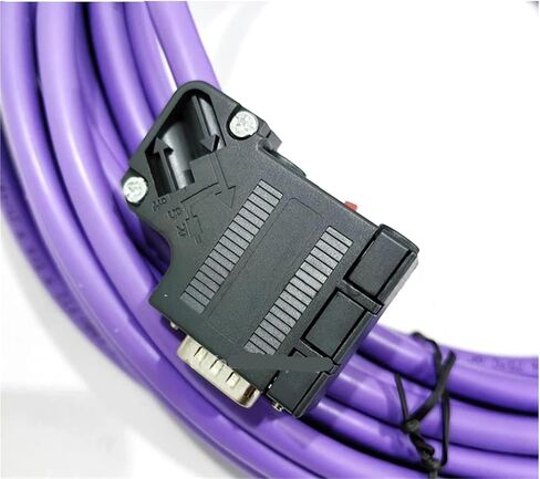 Control Cable 6FX8002-4EA01 6FX5002-4EB02 for Connect(10M) in Saudi Arabia