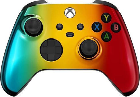 Custom Controllerzz Controller & Controller Stand Bundle – Includes Custom Wireless Controller for Xbox Series X/S, Xbox One, PC & Controller Stand in Saudi Arabia