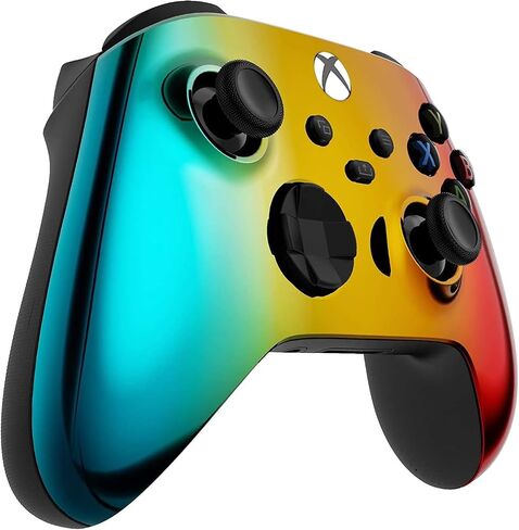 Custom Controllerzz Controller & Controller Stand Bundle – Includes Custom Wireless Controller for Xbox Series X/S, Xbox One, PC & Controller Stand in Saudi Arabia