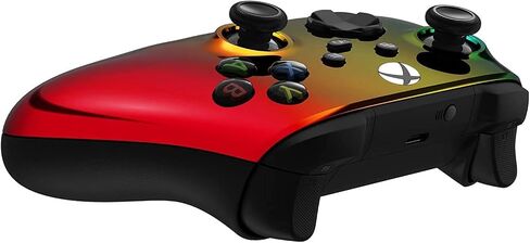 Custom Controllerzz Controller & Controller Stand Bundle – Includes Custom Wireless Controller for Xbox Series X/S, Xbox One, PC & Controller Stand in Saudi Arabia