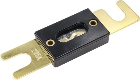 Automotive Fuse Holder,ANL Fuse Holder Block | Car Audio Fuse Block, Fuse Box, Car Audio Fuse Holder for Car Audio System in Saudi Arabia