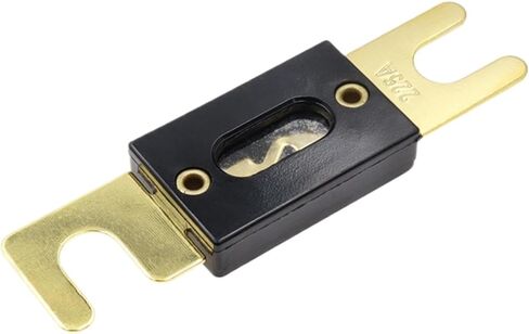 Automotive Fuse Holder,ANL Fuse Holder Block | Car Audio Fuse Block, Fuse Box, Car Audio Fuse Holder for Car Audio System in Saudi Arabia