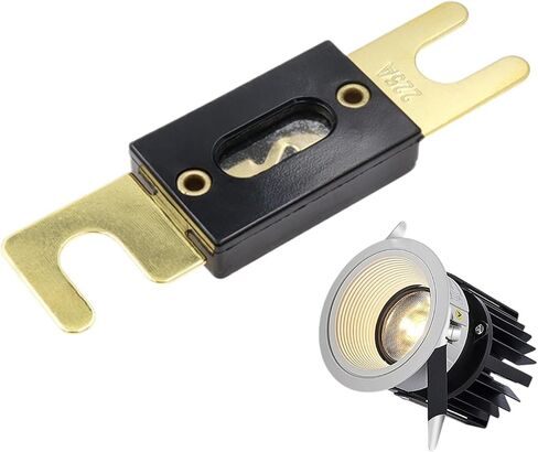 Automotive Fuse Holder,ANL Fuse Holder Block | Car Audio Fuse Block, Fuse Box, Car Audio Fuse Holder for Car Audio System in Saudi Arabia