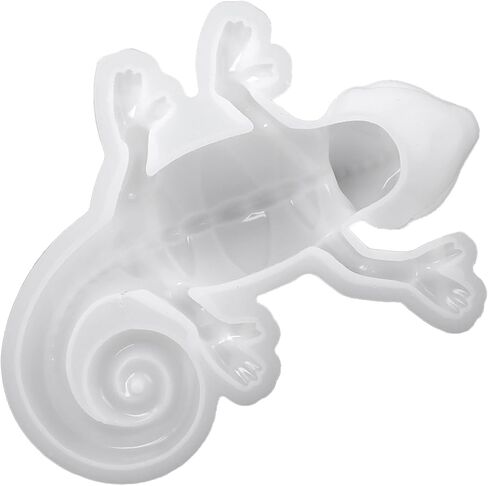 2 Pack Wave Candle Mold Spiral Candle Mold Ball Mold Ball Resin Casting Mold Resin Making Molds Silicone Mold for Candle Home Decorate Mold Candle Making Mold 3D Animal Mold in Kuwait